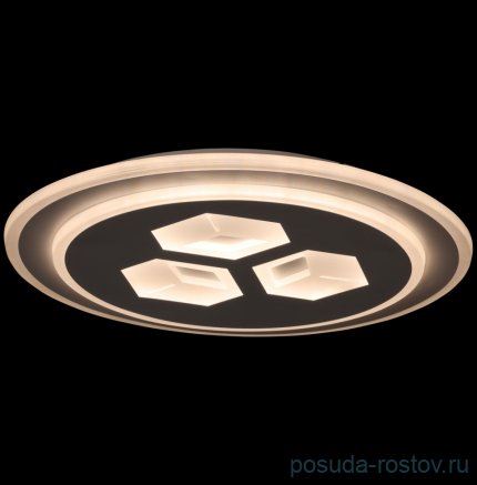 Люстра 1 рожковая &quot;Норден&quot; / 340303