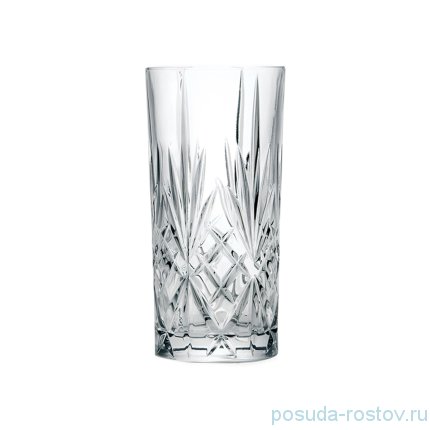 Стакан для воды 360 мл 1 шт &quot;MIXOLOGY /Без декора&quot; 1 / 226699