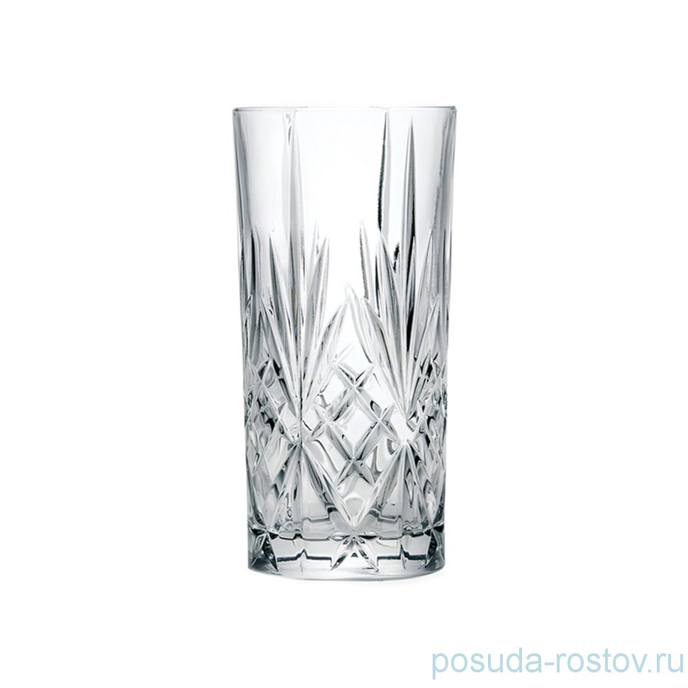 Стакан для воды 360 мл 1 шт "MIXOLOGY /Без декора" 1 / 226699