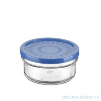 Контейнер для пищевых продуктов 415 мл &quot;Damla&quot; / ассорти / 293890