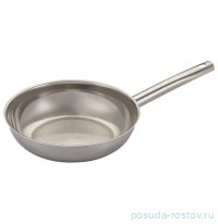 Сковорода 28 х 5,5 см глубокая &quot;Maintz&quot; / 374749