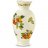 Ваза для цветов 37 см &quot;Artigianato ceramico /Груша&quot; / 149411