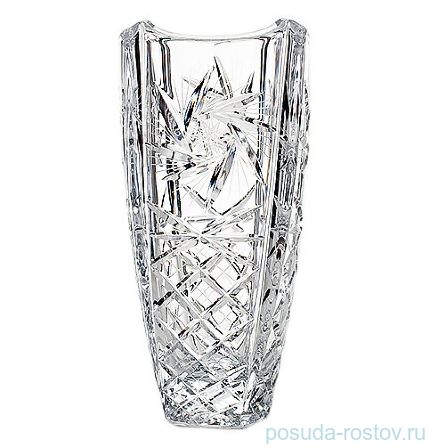 Ваза для цветов 25 см &quot;Колессеум /26008&quot; / 040084