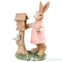 Фигурка 7,5 х 7,5 х 16,5 см &quot;Кролик&quot; / 270488
