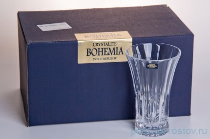 Стаканы для воды 340 мл 6 шт &quot;Веллингтон /Без декора&quot; / 035215