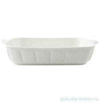 Блюдо для запекания 36 х 26 х 7 см &quot;Maison white&quot; / 339807