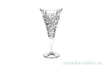 Бокал для белого вина 250 мл 1 шт &quot;Glacier /Без декора&quot; хрусталь Йиглава / 214533