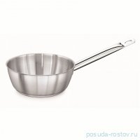 Сотейник 24 х 8 см конический 2,5 л / 321285