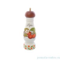 Прибор для специй Перечница 21 см &quot;Artigianato ceramico /Груша&quot; / 169912