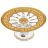 Тортница 18 см н/н &quot;Astra Gold /Бежевая&quot; / 069970