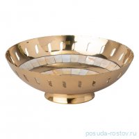 Блюдо сервировочное диаметр=20см высота 6см / 364360