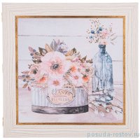 Ключница 30 х 30 см  / 270645