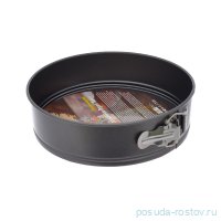 Форма для выпечки 24 х 6,8 см круглая разъёмная &quot;Bakery&quot; / 289820