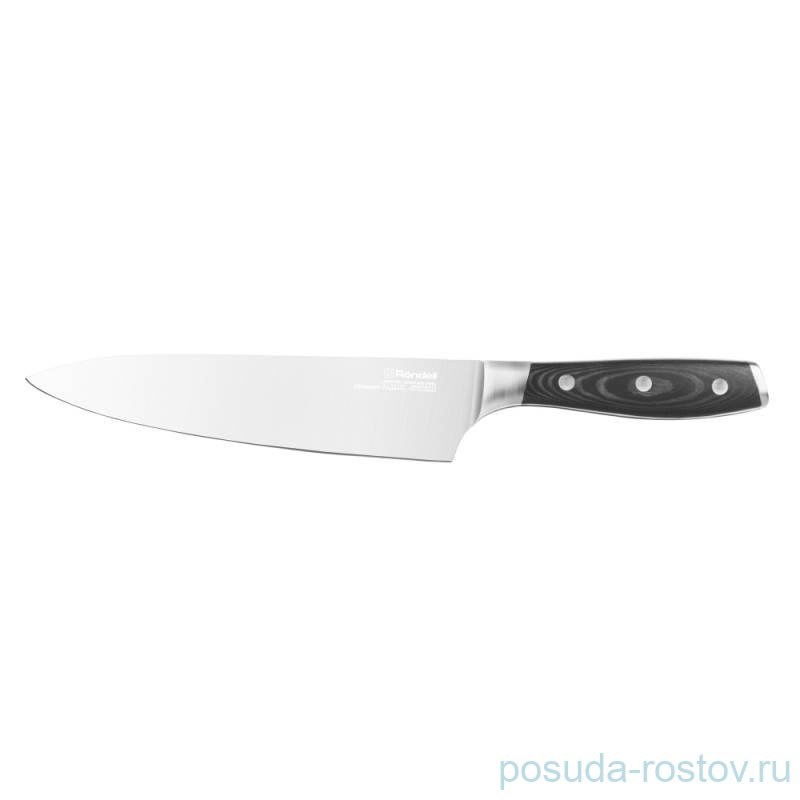 Нож поварской 20 см "Falkata" / 290558