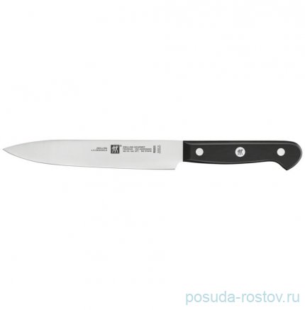 Нож для нарезки 16 cм &quot;Gourmet /ZWILLING&quot;  / 323576
