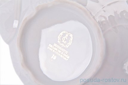 Заварочный чайник 1,2 л &quot;Бернадотт /Отводка золото&quot; / 006079
