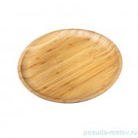 Блюдо 33 см круглое / 276157