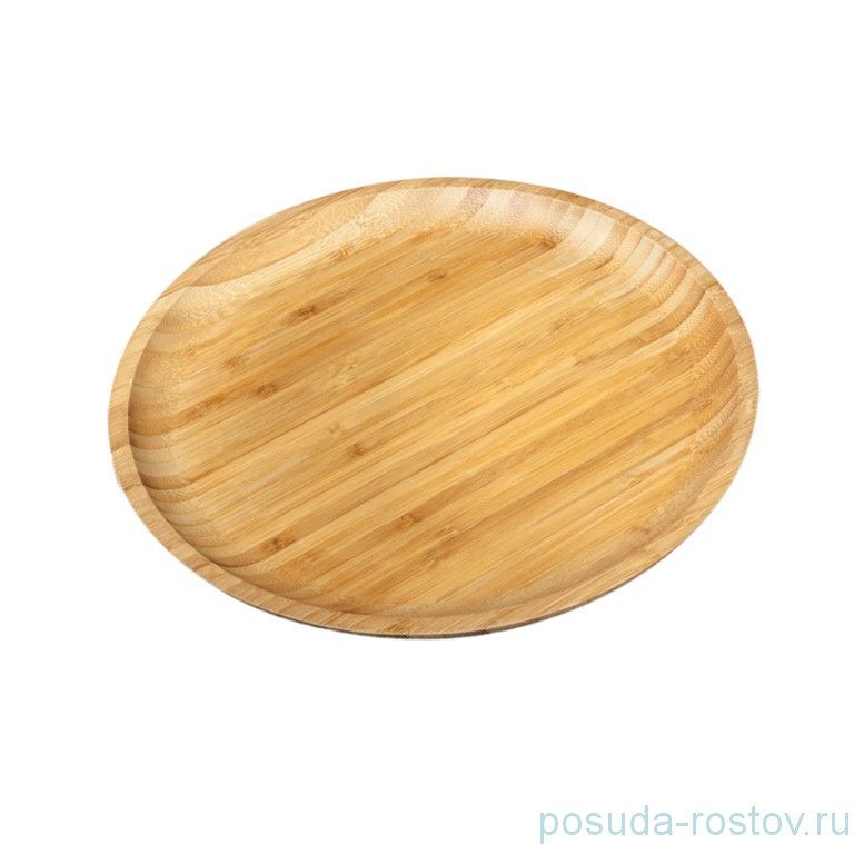 Блюдо 33 см круглое / 276157