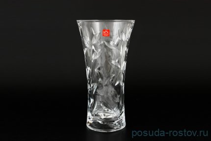 Ваза для цветов 30 см &quot;Лаурус /Без декора&quot; / 116529