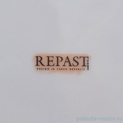 Салатник 26 см &quot;Мария-Тереза /Охота красная&quot; R-L / 277320
