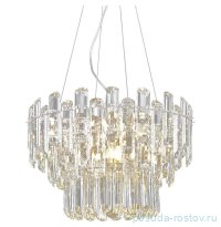 Люстра 8 рожковая &quot;LAZZARA&quot;  / 302343