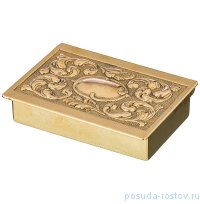 Шкатулка для мелочей 8,5 х 6 см &quot;A. Livio&quot; / 198802