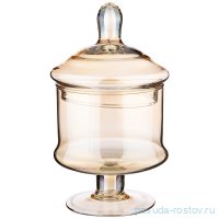 Шкатулка 24 см н/н &quot;Victoria /Amber&quot; / 245081