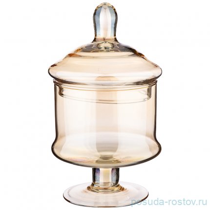 Шкатулка 24 см н/н &quot;Victoria /Amber&quot; / 245081