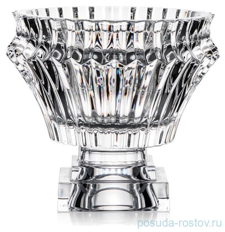 Фруктовница 23 см н/н "Crown Jewel" / 332506