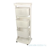 Корзина-органайзер &quot;Kat Kat&quot; №3 Cream / 294089