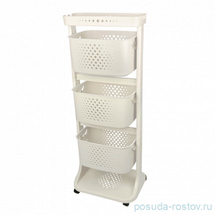 Корзина-органайзер &quot;Kat Kat&quot; №3 Cream / 294089