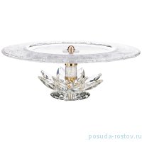 Тортница 32 см н/н  / 170403