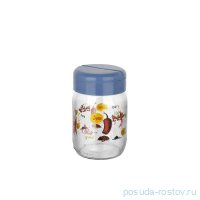 Емкость для специй 190 мл &quot;Wings&quot; / рисунок/ассорти / 293844