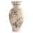 Ваза для цветов 31 см &quot;Artigianato ceramico /Весенние лепестки&quot; / 230417