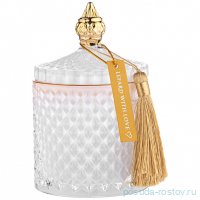 Ёмкость для хранения 9,5 х 14,5 см &quot;Charm white&quot; / 337943