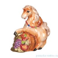 Фигурка 10 х 9 см &quot;Лошадь&quot; / 257963