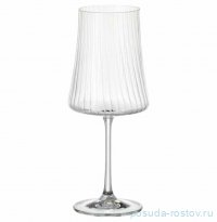 Бокал для красного вина 560 мл 1 шт &quot;Экстра /Оптика /Без декора&quot; / 378426