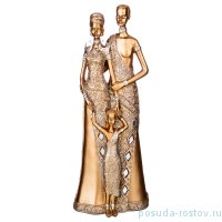 Фигурка 12 х 10 х 32 см &quot;Blackamoor&quot; / 199710