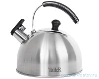 Чайник 2,5 л &quot;Эдвин /TalleR&quot; / 277465