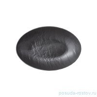 Салатник 30 х 19,5 х 7 см овальный &quot;Slatestone&quot; / 268174