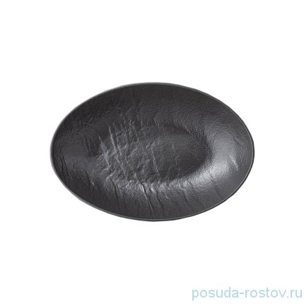 Салатник 30 х 19,5 х 7 см овальный &quot;Slatestone&quot; / 268174
