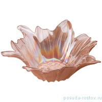 Ваза для фруктов 24 см &quot;beauty /peach&quot; / 235288
