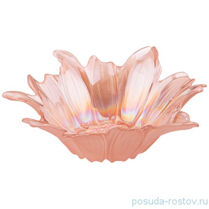 Ваза для фруктов 24 см &quot;beauty /peach&quot; / 235288