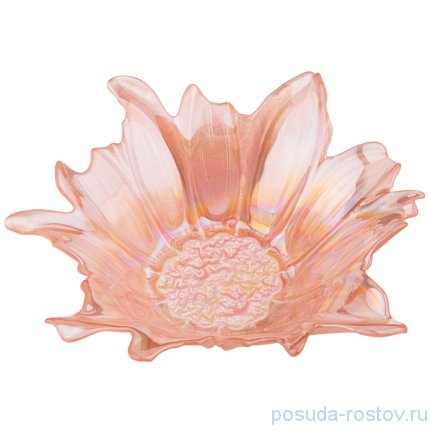 Ваза для фруктов 24 см &quot;beauty /peach&quot; / 235288