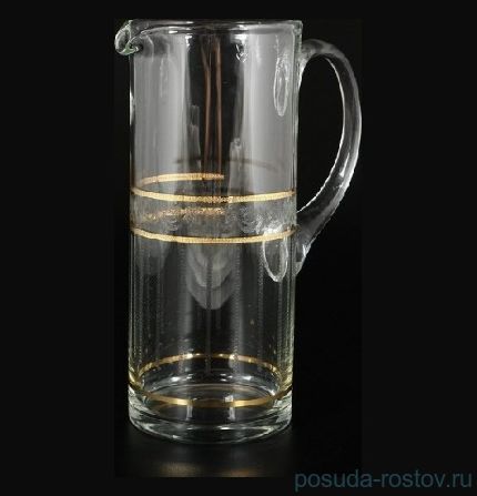 Кувшин для воды 1,5 л &quot;Панто /Невидимый узор&quot; / 083864
