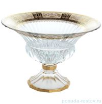 Ваза для фруктов 34 см н/н &quot;Провенза /Белая&quot; / 128566