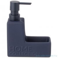 Дозатор для моющего средства 250 мл &quot;Home collection&quot; / 347535