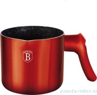 Молочник 1,2 л &quot;Burgundy Metallic Line&quot; / 173932