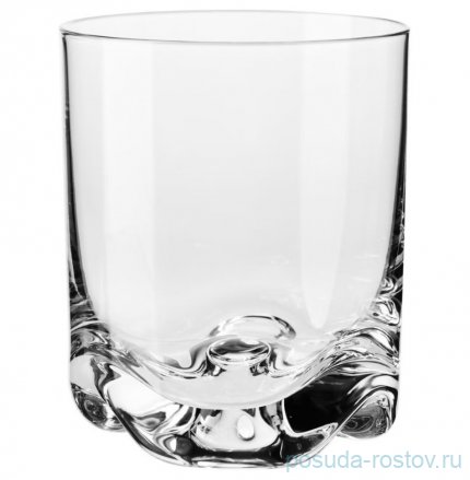 Стаканы для виски 280 мл 6 шт &quot;Mixology&quot; / 351544