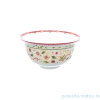 Салатник 16 см &quot;Christmas world /Multi&quot; / 230101